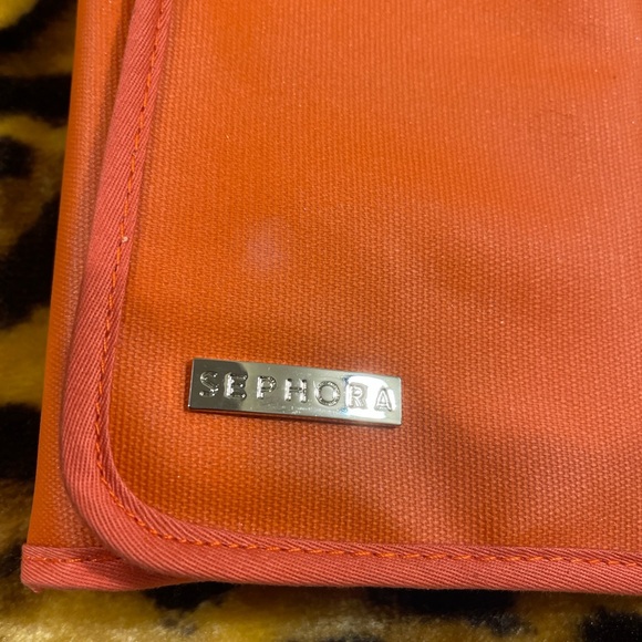 Sephora Makeup brushes & 2 cases 💋 - Picture 6 of 7